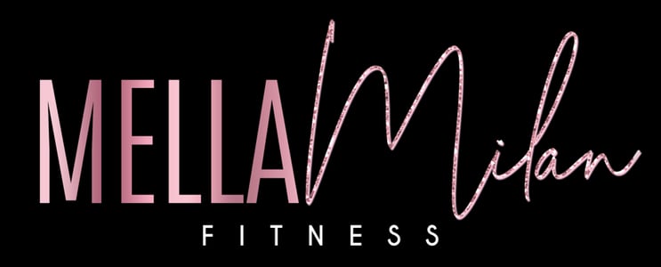 MELLAMILANFITNESS Home