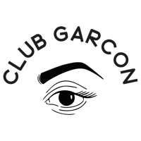CLUB GARCON  Home