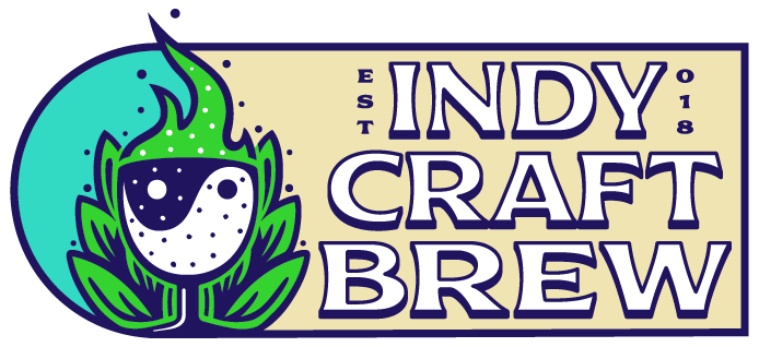 Indy Craft Brew Home