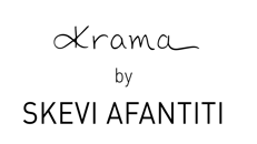 “KRAMA” Design Collections by Skevi Afantiti Home