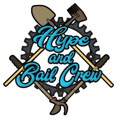 hype and bail crew  Home