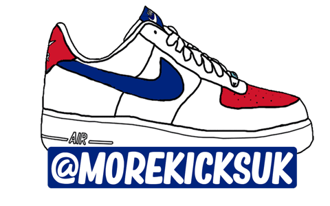 MoreKicks UK Home