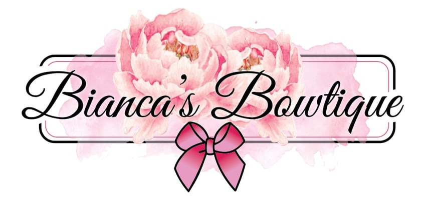 Bianca’s Bowtique Home