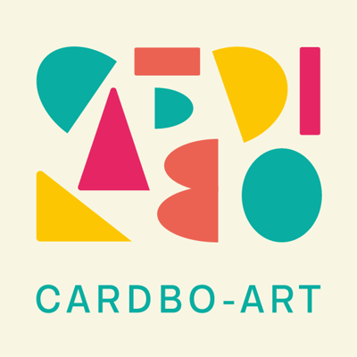 CARDBO-ART Home