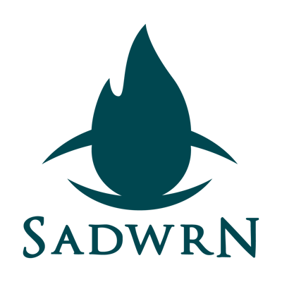 SadwrnPress Home
