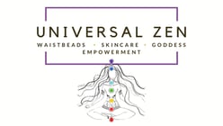 Universal Zen Home