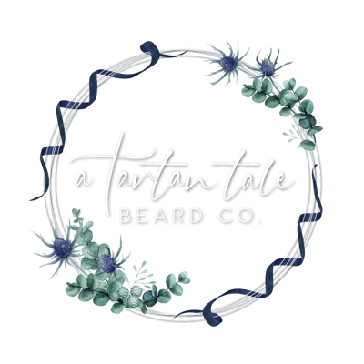 a tartan tale beard co. Home