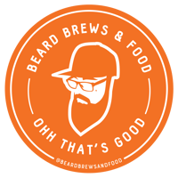 Beard Brews and Food