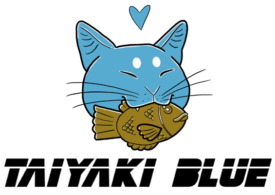 taiyakiblue Home