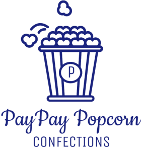 PayPay Popcorn Confections  Home