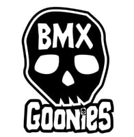 BMX Goonies Home