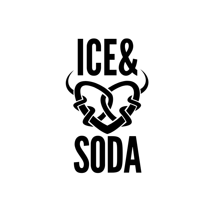 Ice&Soda Home