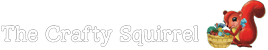 The Crafty Squirrel Home
