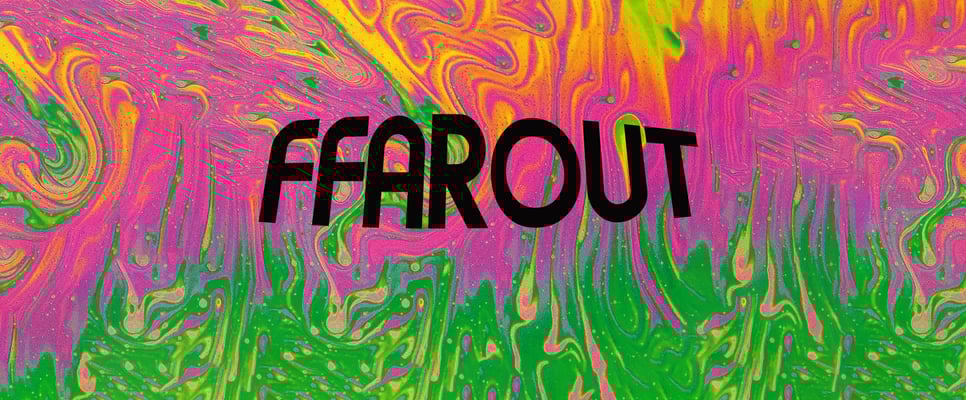 Ffarout Home
