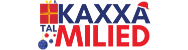Il-Kaxxa tal-Milied