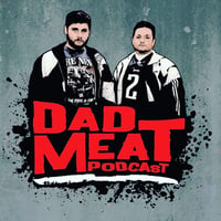 Dad Meat Home