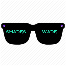 Shades Wade Home