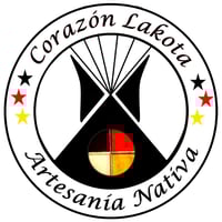 Corazón Lakota Shop Home