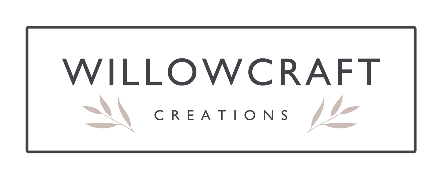 Willowcraft Creations Home