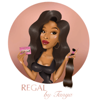 The Regal Brand