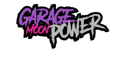 Garage Moon Power