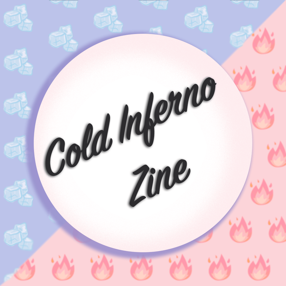 Cold Inferno Zine