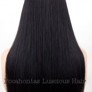 pocahontasluscioushair