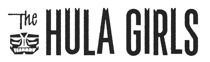The Hula Girls Home