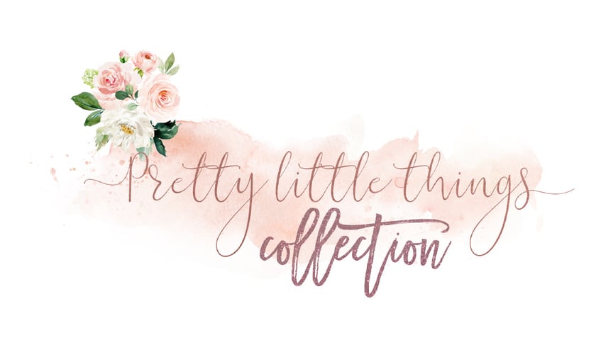 Pretty Little Things Collection 