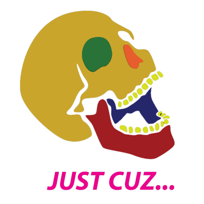 justcuzmfg Home