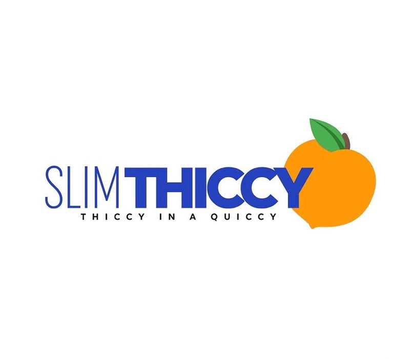Welcome to Slim Thiccy