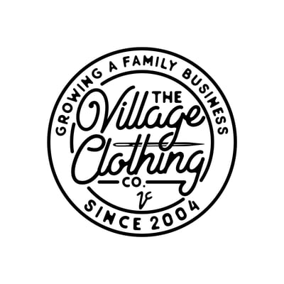 The Village Clothing Company Home