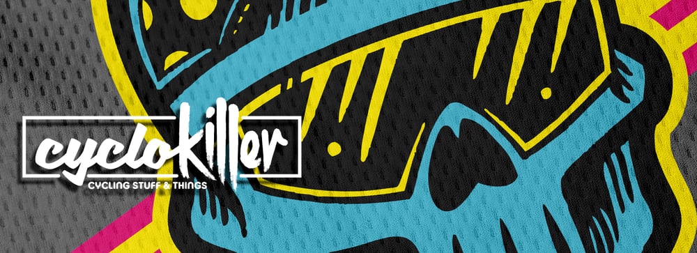 Welcome to CycloKiller