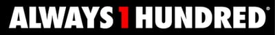 ALWAYS1HUNDRED