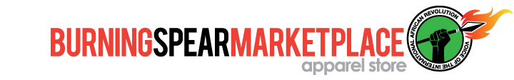 Burning Spear Marketplace