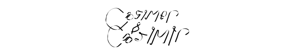 Casimer & Casimir