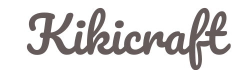 Kikicraft Home