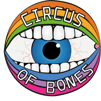 Circus of Bones Home