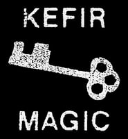 KEFIR MAGIC Home
