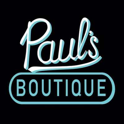 Paul's Boutique Oslo Home