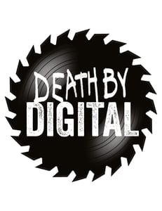 Death By Digital Home