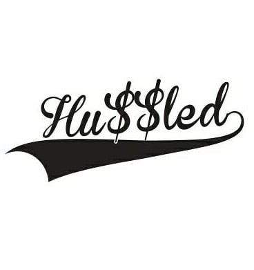 Hussled Apparel Home