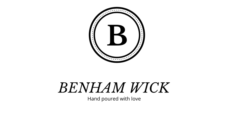 Benham Wick Candles Home