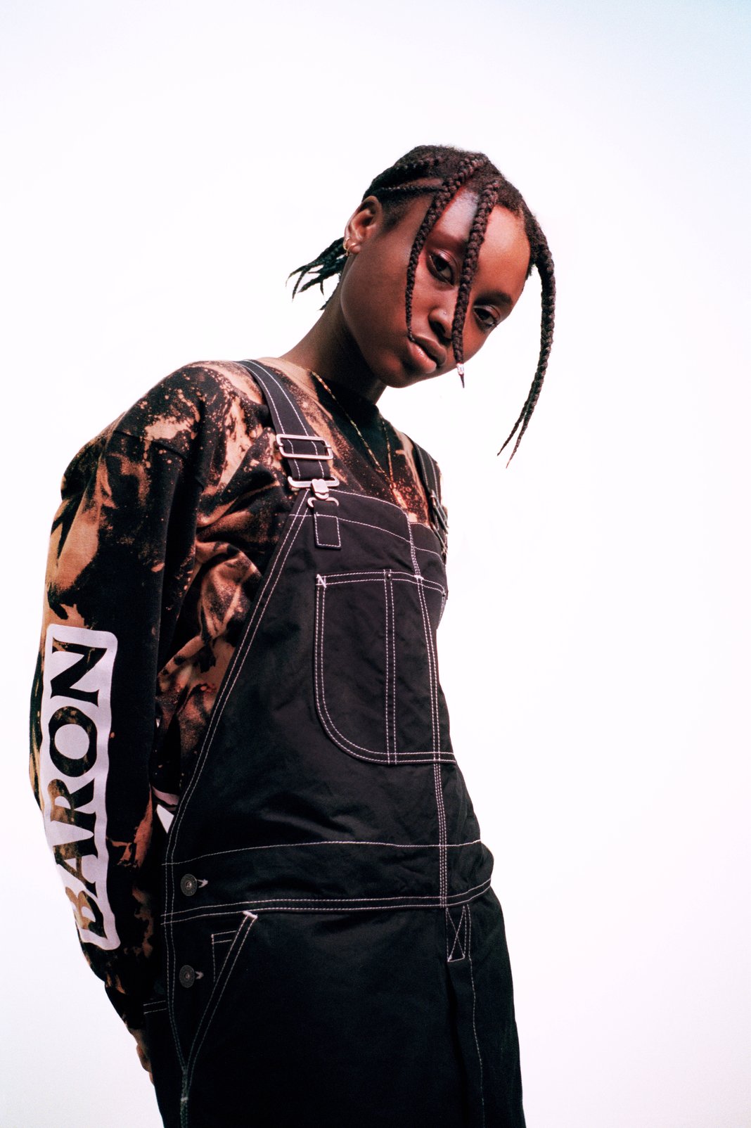 Home | Baron Clothing Company