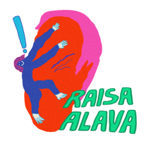Raisa Álava Home