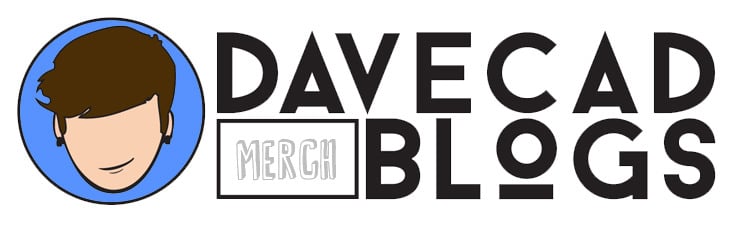 DaveCadBlogs