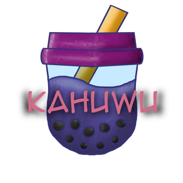 Kahuwu
