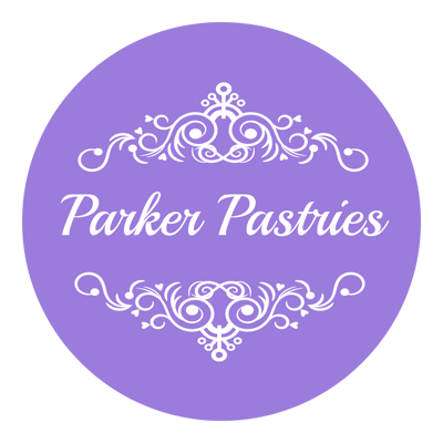 ParkerPastries Home