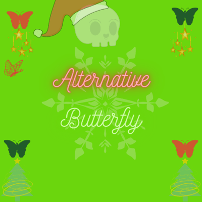 Alternative Butterfly