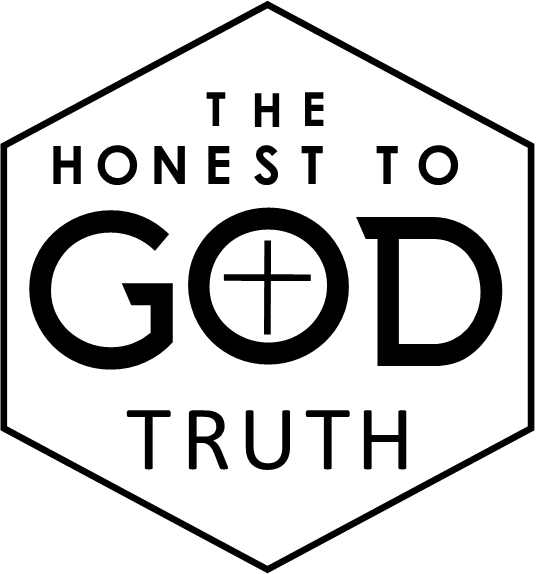 The Honest to God Truth. Christian scripture-based apparel and accessories made in Hawaii.